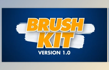 Download Brush <span class='badge badge-warning'>Kit</span> Vr 1.0 - Win, Mac (Videohive 27016927)
