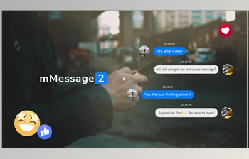 Download MotionVFX – mMessage <span class='badge badge-warning'>2</span>