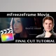Download MotionVFX – mFreezeFrame Movie