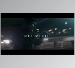 Download MotionVFX – mFilm Look