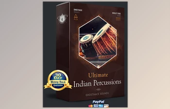 Download Ghosthack – <span class='badge badge-warning'>Ultimate</span> Indian Percussions