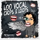 Download Singomakers 400 Vocal Chops and Loops MULTiFORMAT (WAV)