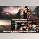 Download Coffee & Chocolate Cinematic Desktop and Mobile Lightroom Presets