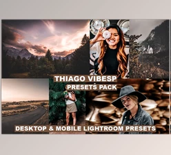 Download Coffee & Chocolate Cinematic Desktop and Mobile Lightroom Presets