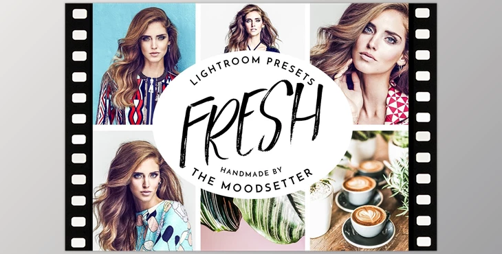Download Lightroom presets Desktop + Mobile