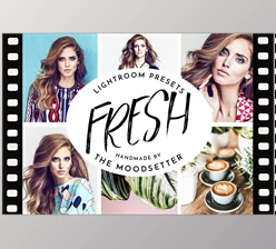 Download Lightroom presets Desktop + Mobile