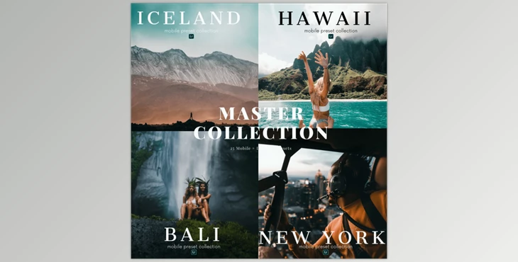 Download Master Collection – Mobile & Desktop