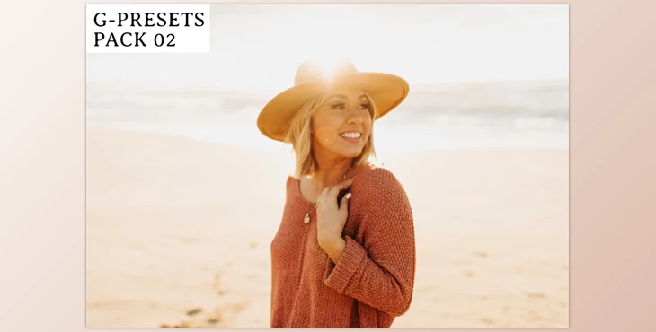 Download G-Presets Pack 02