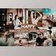 Download Cinematic Happy Lightroom Presets