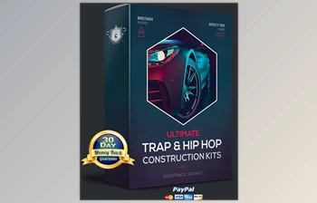 Download Ghosthack – Ultimate Trap and Hip Hop <span class='badge badge-warning'>Construction</span> <span class='badge badge-warning'>Kits</span>
