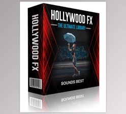 Download Sounds Best Hollywood SFX (mp3, wav)