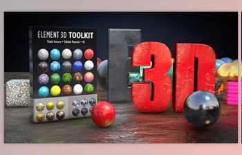 Download <span class='badge badge-warning'>Element</span> <span class='badge badge-warning'>3D</span> Toolkit (<span class='badge badge-warning'>Videohive</span> 21495883) - AE <span class='badge badge-warning'>Project</span>
