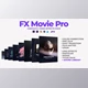 Download FX Movie Pro Pack (Videohive 24915451)