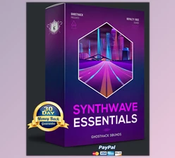 Download Ghosthack – Synthwave Essentials