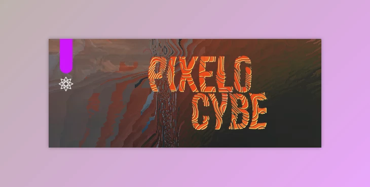 Download AeScripts Pixelocybe v1.3.0 (Win, Mac-v1.2)