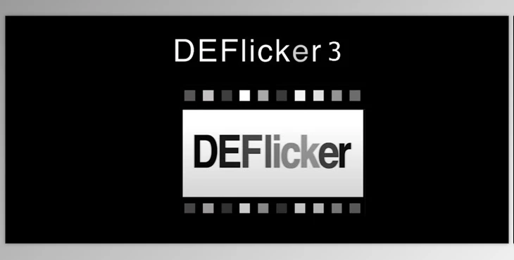 REVisionFX - Download DEFlicker v3.0.4 for After Effects and Premiere Pro (Win, Mac)