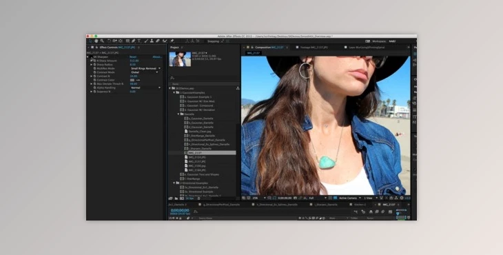 Download SmoothKit v3.5.3 Full for Ae  (win, mac)