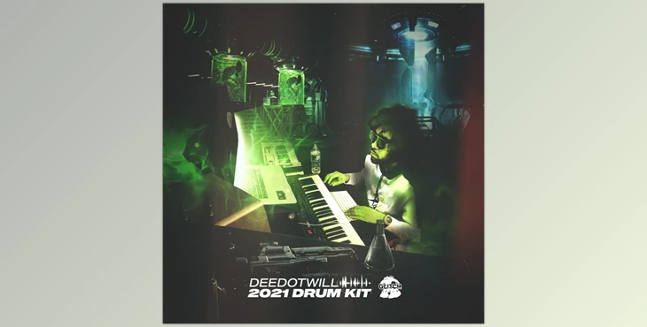 Download Sellfy – Deedotwill 2021 Drum Kit (WAV)