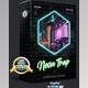 Download Ghosthack – Neon Trap & Hip-Hop Kits (WAV)
