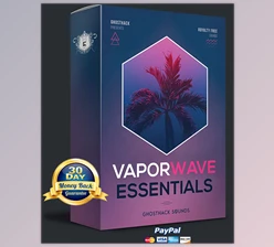 Download Ghosthack – Vaporwave Essentials (WAV)