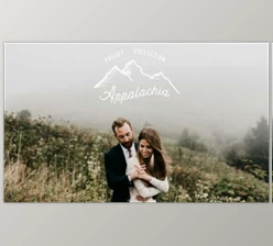 Download Brett & Jessica Appalachia Presets Vol 1