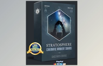 Download Ghosthack – Stratosphere – <span class='badge badge-warning'>Cinematic</span> Ambient Sounds (WAV)