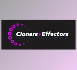 Download Aescripts Cloners + Effectors v1.2.8 (Win, Mac)