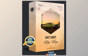 Download Ghosthack – East Coast Hip Hop (<span class='badge badge-warning'>WAV</span>)
