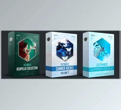 Download GHOSTHACK – Ultimate Vocal Bundle