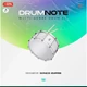 Download R-loops – Sonics Empire DRUMNOTE (WAV, MIDI)