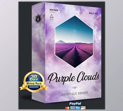 Download Ghosthack – Purple Clouds – Chillout Sounds (WAV)