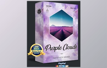Download <span class='badge badge-warning'>Ghosthack</span> – Purple Clouds – Chillout <span class='badge badge-warning'>Sounds</span> (WAV)