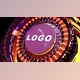 3D Sci Fi Logo 2 – Motionarray 777965