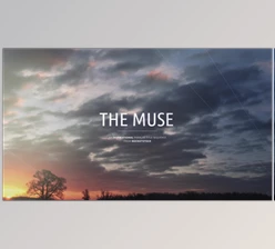 Download The Muse : Inspirational Title Sequence – RocketStock 2075 - AE Project