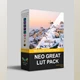 Download NEO GREAT LUTs