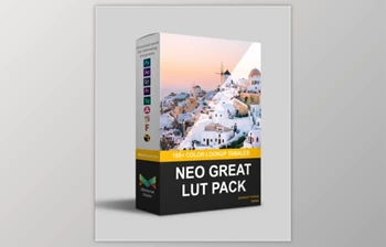 Download NEO GREAT <span class='badge badge-warning'>LUTs</span>
