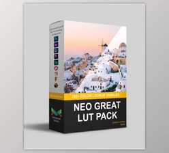 Download NEO GREAT LUTs