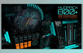 Download <span class='badge badge-warning'>HUD</span> <span class='badge badge-warning'>Pack</span> 800+ (<span class='badge badge-warning'>Videohive</span> 19616723) - AE <span class='badge badge-warning'>Project</span>