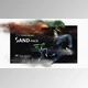 Download Particle Builder | Sand Pack: Dust Sand Storm Disintegration Effect Vfx Generator (Videohive 21088788) - AE Project