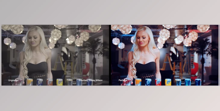 Download Cineplus – Perfekta LUT