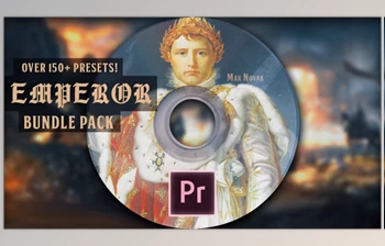 Download Editing Emperor Ultimate Bundle - ALL PACKS – <span class='badge badge-warning'>Max</span> Novak