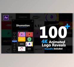 Download Logo Pack (Videohive 24632699) - AE Project