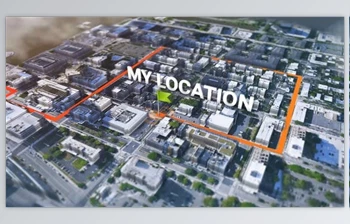 Download Satellite Real Map Generator <span class='badge badge-warning'>Kit</span> - Videohive 25554991 (Tested – working) - AE Project