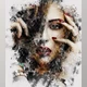 Download Smudge Portrait – Photoshop Effect GraphicRiver-30177572 (PSD)