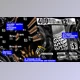 Download Videohive Seamless Loop Kinetic Posters v15.51 24684532