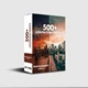 Download 500+ Photography Presets Pack!