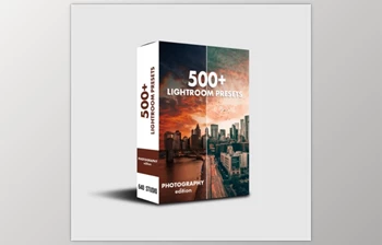 Download <span class='badge badge-warning'>500</span>+ Photography <span class='badge badge-warning'>Presets</span> Pack!