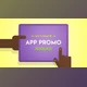 Download Ultimate App Promo Toolkit (Videohive 30017458) - AE Project