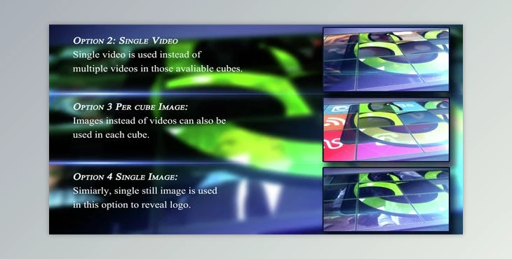 Download SlidingQB Logo Reveal (Videohive 15456593) - AE Project