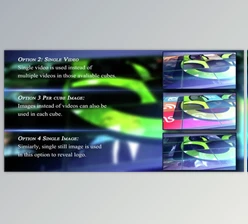 Download SlidingQB Logo Reveal (Videohive 15456593) - AE Project